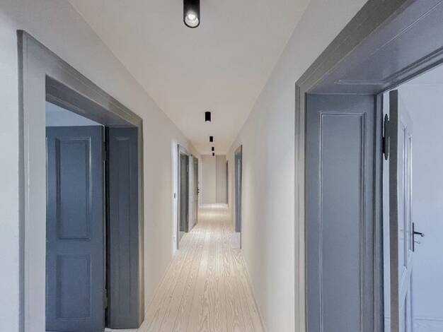 Wohnung zum Kauf 1.150.000 € 4 Zimmer 114 m² 3. Geschoss Mulackstraße 22 Mitte Mitte 10119