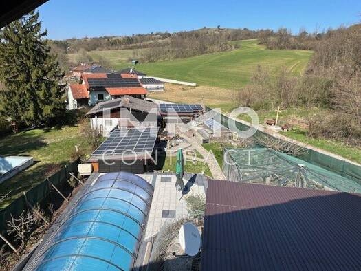 Einfamilienhaus zum Kauf 384.000 € 6 Zimmer 184 m² 1.219 m² Grundstück Au 2116