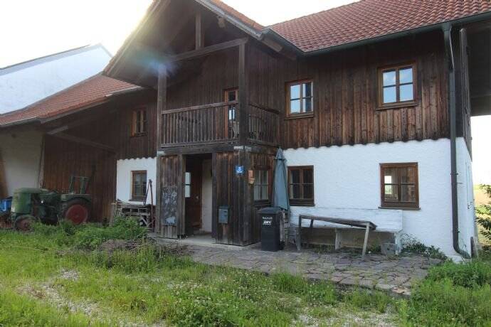 House in Furth, Landkreis Landshut - Ansicht 4