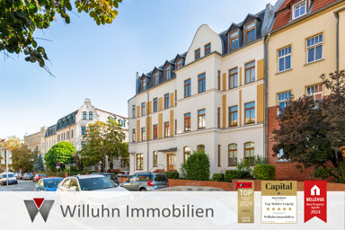 Wohnung zur Miete 170 € 1 Zimmer 20 m² 1. Geschoss frei ab 01.01.2025 Rudolf-Haym-Straße 14 Südliche Innenstadt Halle (Saale) 06110