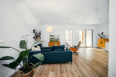 Wohnung zum Kauf provisionsfrei 292.900 € 2 Zimmer 61,6 m² 1. Geschoss Wildeshausen 27793