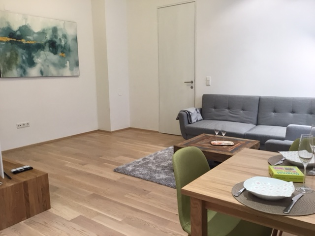 Wohnung zur Miete Wohnen auf Zeit 1.369 € 1 Zimmer 60 m²<br/>Wohnfläche 28.11.2025<br/>Verfügbarkeit Wien 1080