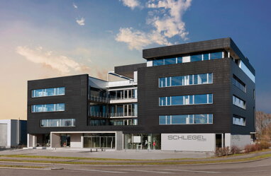 Bürofläche zur Miete provisionsfrei 7.777 € 707 m² Bürofläche Porschestraße 2 Bietigheim-Bissingen 74321