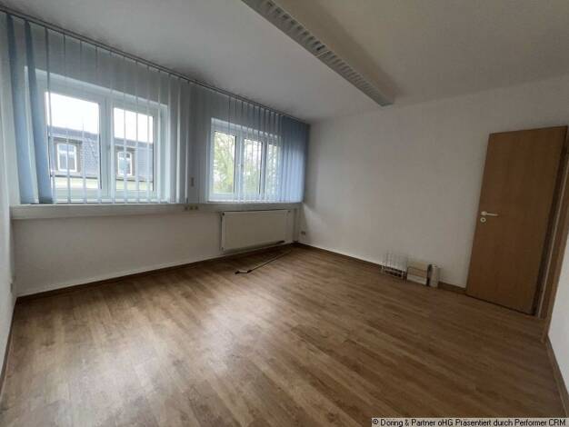 Bürofläche zur Miete 170 € 2 Zimmer 27 m² Bürofläche Innenstadt Gera 07545