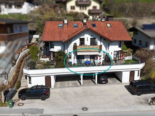 Wohnung zum Kauf 245.000 € 2 Zimmer 56,5 m² EG Thiersee 6335