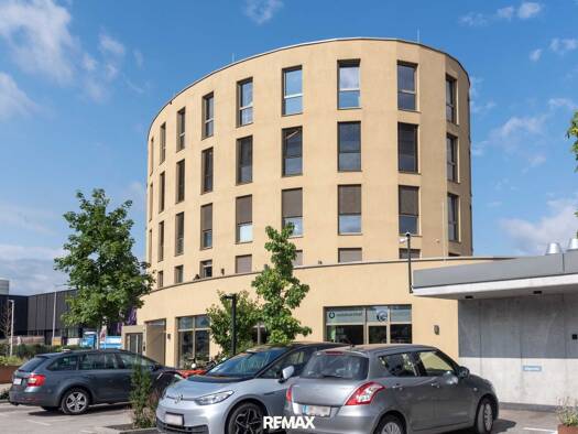 Büro zur Miete 1.432 € 1 Zimmer Gmunden 4810
