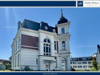 Villa zum Kauf 875.000 € 20 Zimmer 407 m² 1.052 m² Grundstück Gummersbach 51643