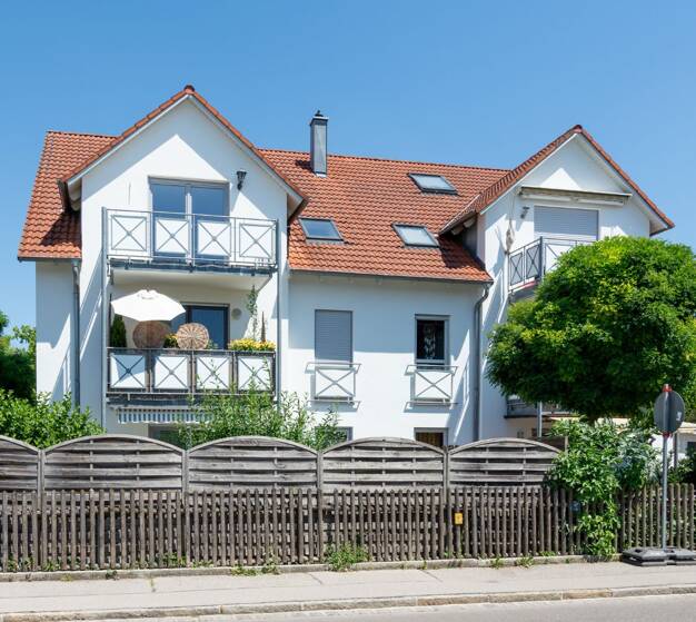 Maisonette zum Kauf 399.000 € 4 Zimmer 83 m² 2. Geschoss Königsbrunn 86343