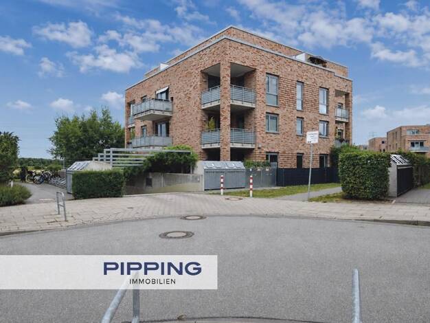Wohnung zur Miete 950 € 2 Zimmer 56 m² 2. Geschoss frei ab 01.11.2026 Lohbrügge Bergedorf 21031
