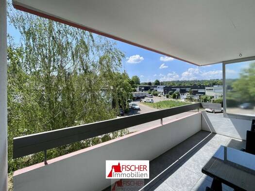 Wohnung zum Kauf 259.000 € 2,5 Zimmer 72,5 m² 2. Geschoss Vaihingen an der Enz 71665