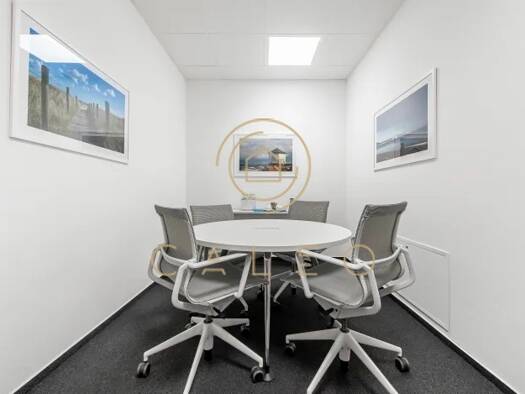 Bürofläche zur Miete provisionsfrei 100 m² Bürofläche teilbar ab 1 m² Ravensberg Kiel 24118