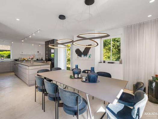 Villa zum Kauf 2.998.000 € 10 Zimmer 1.062 m² Grundstück Klosterneuburg 3400