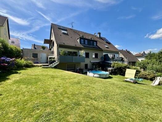 Wohnung zum Kauf 275.000 € 3 Zimmer 94 m² Aplerbecker Mark Dortmund 44287