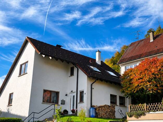 Einfamilienhaus zum Kauf 399.999 € 5 Zimmer 164 m² 297 m² Grundstück Tailfingen Albstadt 72461