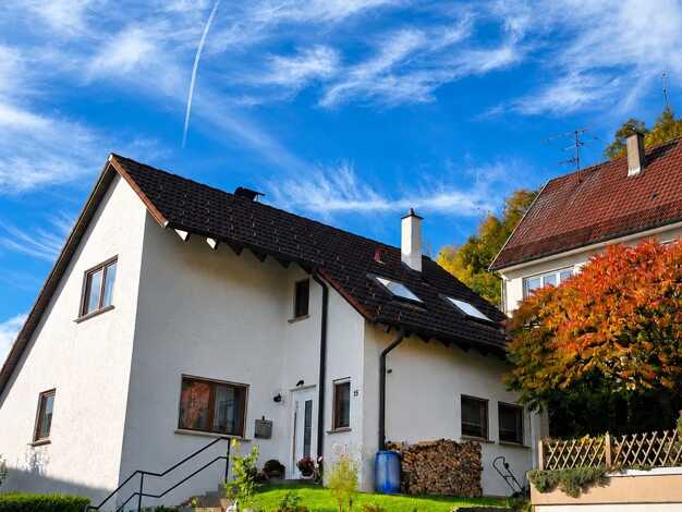 Einfamilienhaus zum Kauf 399.999 € 5 Zimmer 164 m² 297 m² Grundstück Tailfingen Albstadt 72461