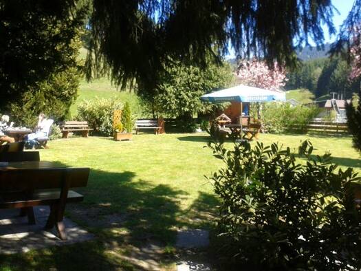 Hotel zum Kauf provisionsfrei 450.000 € 15 Zimmer 250 m² Gastrofläche 2.300 m² Grundstück Schapbach Bad Rippoldsau-Schapbach 77776