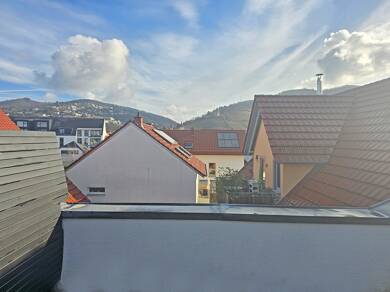 Maisonette zum Kauf 450.000 € 3,5 Zimmer 186 m² 2. Geschoss Schriesheim Schriesheim 69198