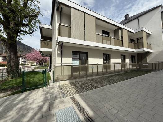 Wohnung zum Kauf 599.000 € 4 Zimmer 110,8 m² EG Frühlingstraße 30 a Bad Reichenhall Bad Reichenhall 83435