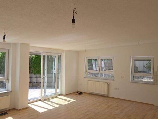 Terrassenwohnung zum Kauf provisionsfrei 305.000 € 4 Zimmer 137 m² 2. UG Bernauer Straße 6 Herbrechtingen Herbrechtingen 89542