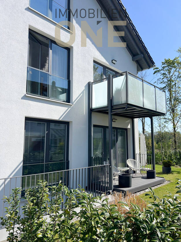Maisonette zum Kauf 990.000 € 4 Zimmer 110 m² EG Neukeferloh Grasbrunn / Neukeferloh 85630