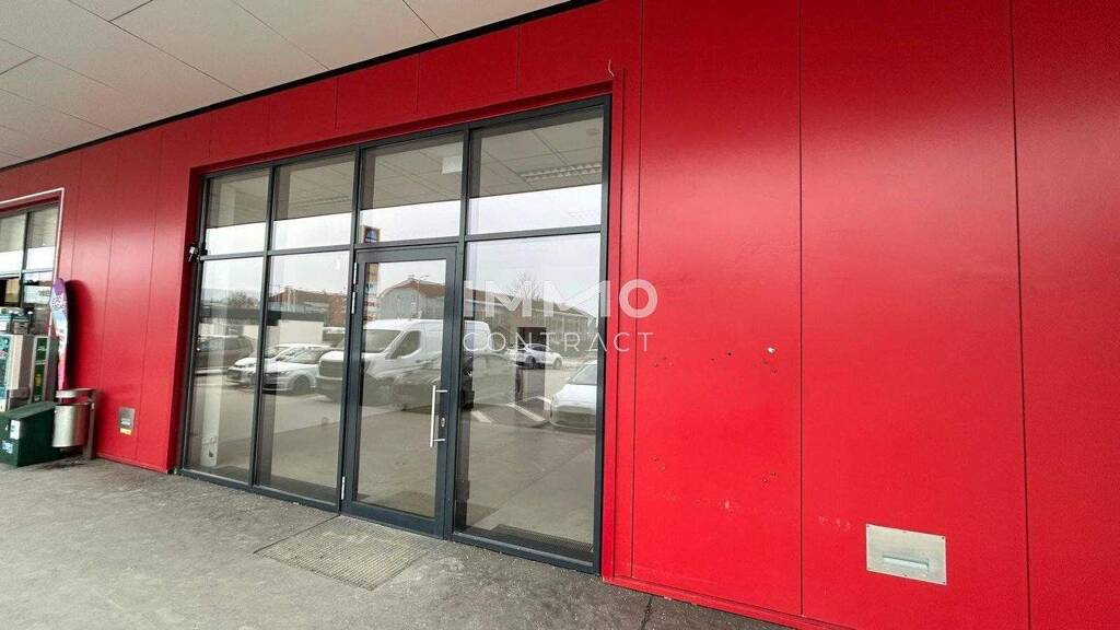 Ladenfläche zur Miete 940 € Böheimkirchen 3071