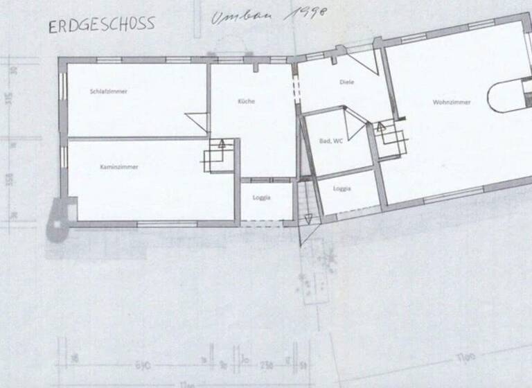 Bungalow zum Kauf 117 m² 827 m² Grundstück Mieders 6142