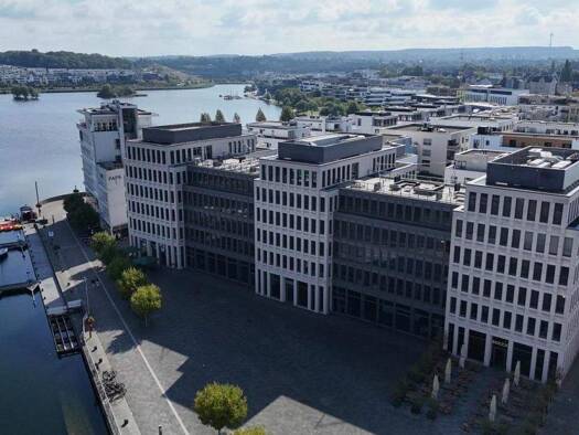 Bürofläche zur Miete provisionsfrei 15 € 1.080 m² Bürofläche teilbar ab 1.080 m² Hörde Dortmund 44263