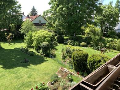 Wohnung zum Kauf 560.000 € 3 Zimmer 77 m² 1. Geschoss Ottobrunn 85521