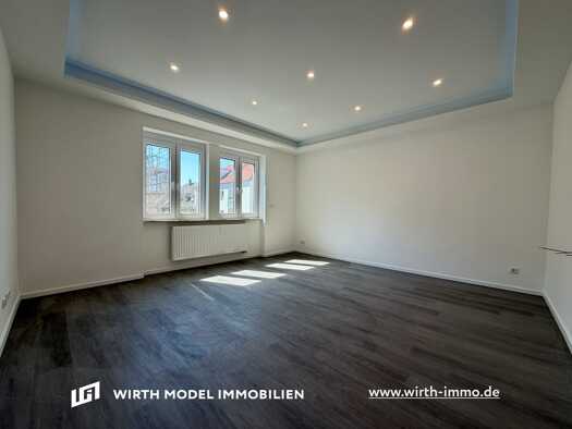 Wohnung zum Kauf 230.000 € 3 Zimmer 88 m² 3. Geschoss Innenstadt Schweinfurt 97421