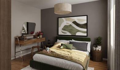 Doppelhaushälfte zum Kauf - Neubau provisionsfrei 504.900 € 4 Zimmer 106,3 m² 274 m² Grundstück frei ab 01.12.2026 Rudolf-Breitscheid-Straße 54 Ahrensfelde Ahrensfelde 16356
