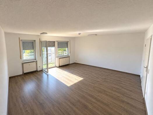 Wohnung zur Miete 585 € 1,5 Zimmer 33 m² frei ab 01.11.2026 Sanderau Würzburg 97072