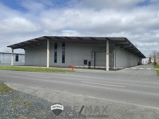 Lagerhalle zur Miete 35.000 € 10.000 m² Lagerfläche Heiligenkreuz im Lafnitztal 7561