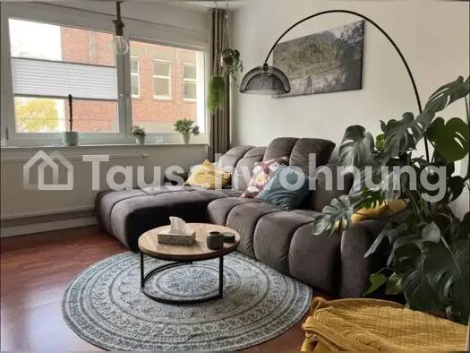 Wohnung zur Miete Tauschwohnung 775 € 2 Zimmer 60 m² 2. Geschoss Zollstock Köln 50969