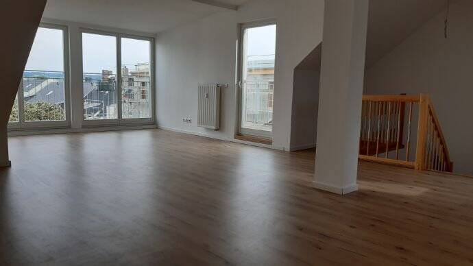 4-Zimmer-Dachgeschoss-Maisonette mit Blick ins Grüne, mit Balkon – Zietenstraße 30, 9130 Chemnitz – Vorschaubild 26