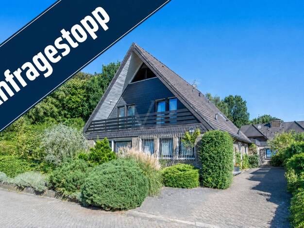 Einfamilienhaus zum Kauf 349.000 € 6 Zimmer 190 m² 756 m² Grundstück Rhede Rhede 46414