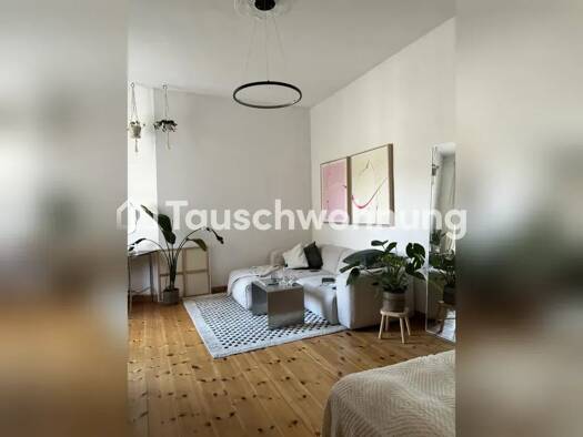 Wohnung zur Miete Tauschwohnung 508 € 1 Zimmer 48 m² Französisch Buchholz Pankow 10437