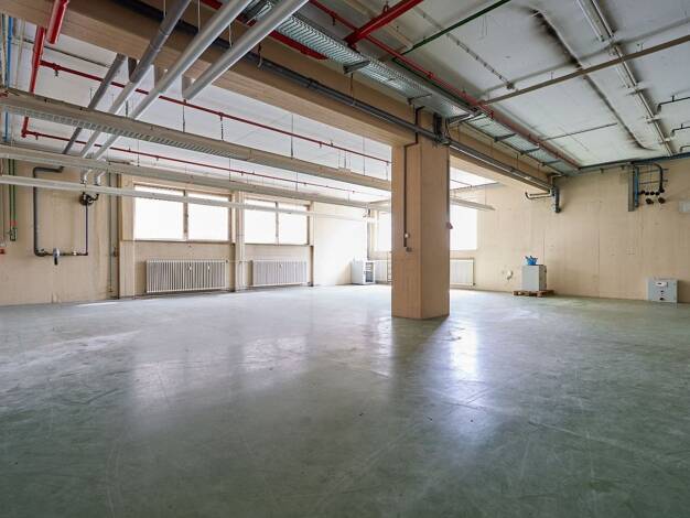 Bürofläche zur Miete provisionsfrei 3.956 € 719 m² Bürofläche Weinheimer Straße Käfertal Käfertal 68309