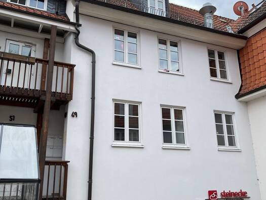 Büro zur Miete 850 € 124 m² Bürofläche Wernigerode Wernigerode 38855