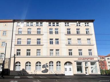 Praxisfläche zum Kauf 150.000 € 7 Zimmer 173 m² Bürofläche Große Diesdorfer Straße 19/20 Stadtfeld Ost Magdeburg / Stadtfeld Ost 39108