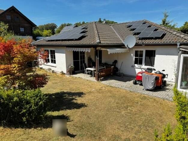 Einfamilienhaus zum Kauf 250.000 € 4 Zimmer 116 m² 833 m² Grundstück Blasweiler Heckenbach 53506