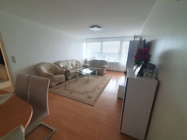 Wohnung zum Kauf 249.000 € 4 Zimmer 114 m² Niederpleis Sankt Augustin 53757