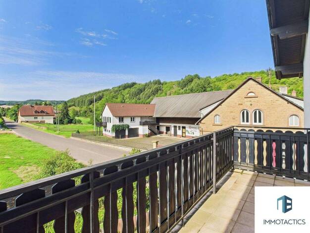 Einfamilienhaus zum Kauf 199.000 € 8 Zimmer 169 m² 318 m² Grundstück Oberndorf 67821