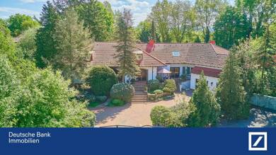 Villa zum Kauf 3.950.000 € 13 Zimmer 522,9 m² 3.153 m² Grundstück Alexander-v.-Humboldt-Schule 4 Viernheim 68519