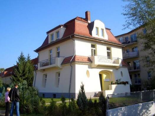 Maisonette zur Miete 549 € 2 Zimmer 52,2 m² frei ab 01.05.2026 Pestalozzistraße 11 Paulsstadt Schwerin 19053