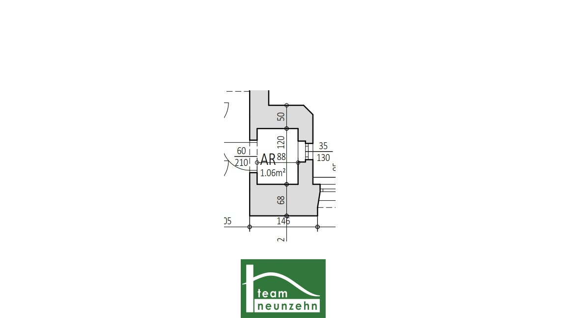 Wohnung zum Kauf 185.000 € 2 Zimmer 39,8 m²<br/>Wohnfläche 2.<br/>Geschoss Effingergasse 38 Wien 1160