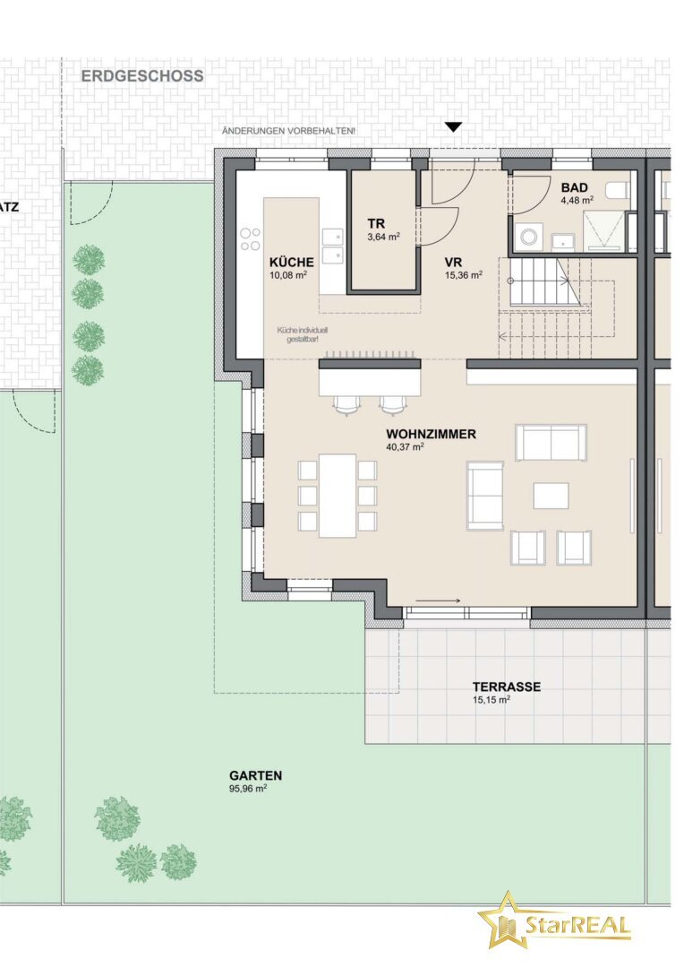 Haus zum Kauf 649.000 € 5 Zimmer 147 m²<br/>Wohnfläche 287 m²<br/>Grundstück Gerasdorf bei Wien 2201