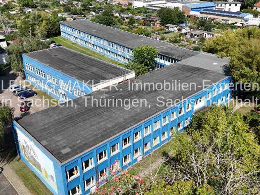 Hotel zum Kauf 9.328 m² Grundstück Freiimfelde Halle 06112