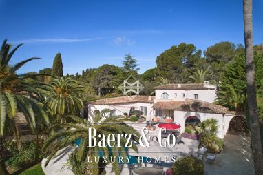 Villa zum Kauf 2.650.000 € 6 Zimmer 260 m² 2.623 m² Grundstück Les Colles-Camp Lauvas-Font de l'Orme mougins 06250