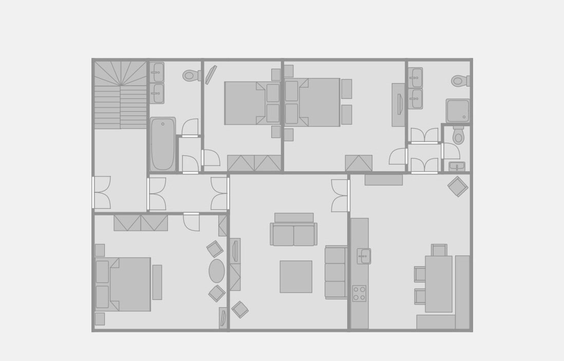 Mehrfamilienhaus zum Kauf 5.800.000 € 9 Zimmer 240 m²<br/>Wohnfläche 1.212 m²<br/>Grundstück Keitum Keitum/Sylt 25980