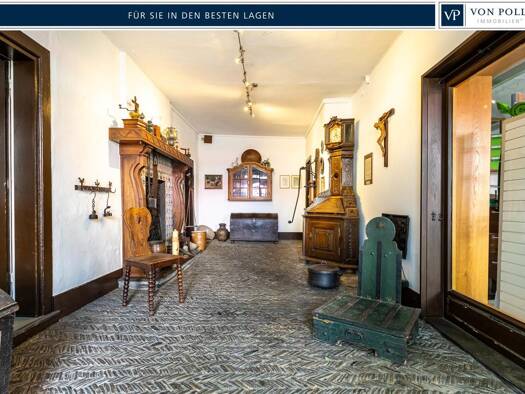 Haus zum Kauf 145.000 € 10 Zimmer 180,8 m² 495 m² Grundstück Bigge Olsberg 59939